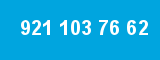 921 103 76 62 921 103 76 62